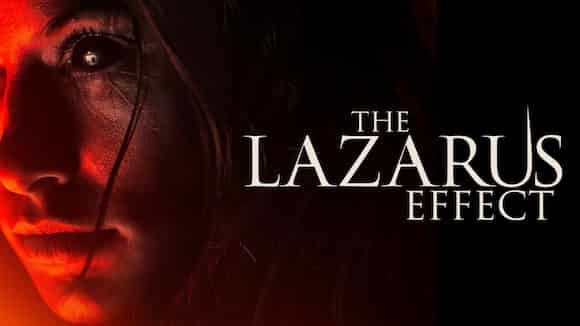 The Lazarus Effect