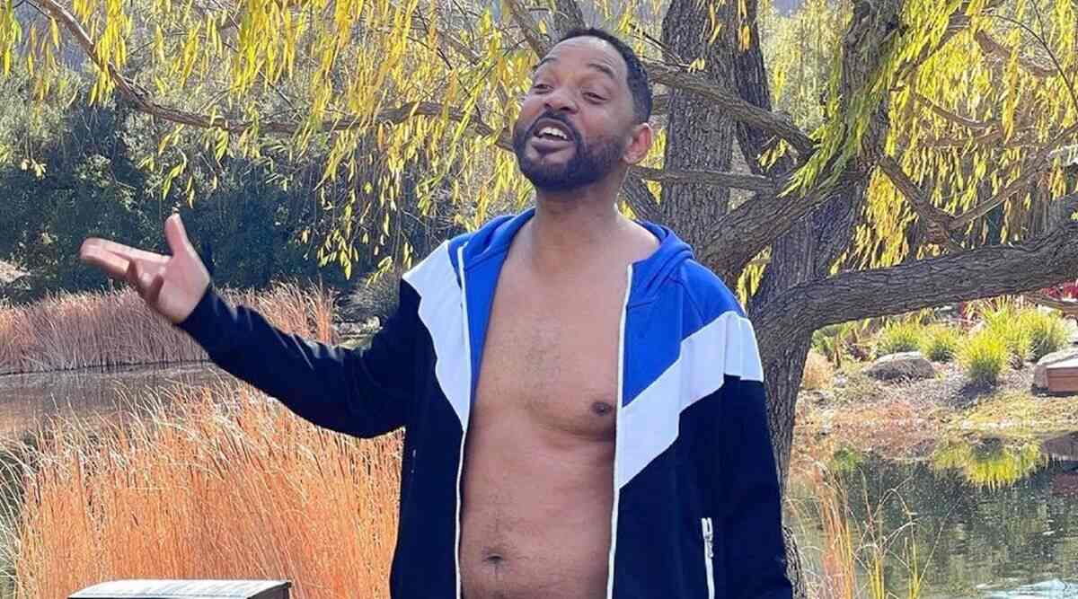 Will Smith joins hands with YouTube for Best Shape Of My Life