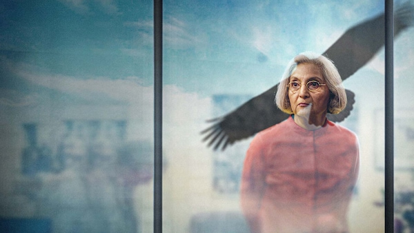 Searching For Sheela review: Repetitive questions and a dull narrative with absolutely no revelations 