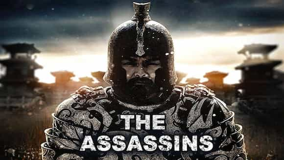 The Assassins