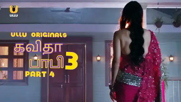 Kavita Bhabhi Season 3 ( Part 4 ) - Tamil