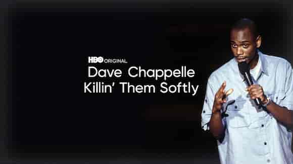 Dave Chappelle: Killin' Them Softly