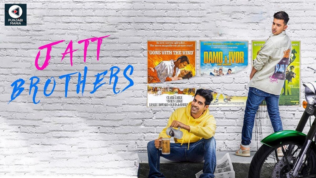 Jatt Brothers 2022 watch online OTT Streaming of movie on Amazon Prime Video