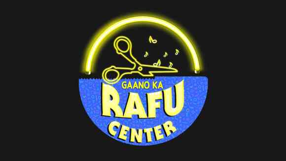 Gaano Ka Rafu Center