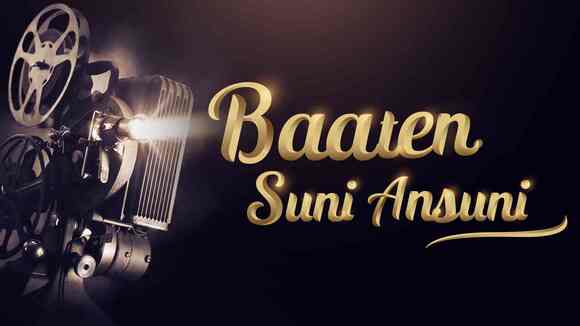 Baaten Suni Ansuni