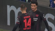 Leverkusen vs Villarreal - Highlights - 29 Jan 2026