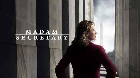 Madam Secretary