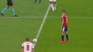 England vs Czechia - Highlights - 7 Oct 2026