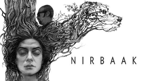 Nirbaak