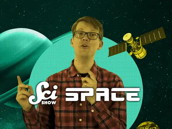 SciShow Space