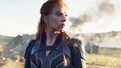Scarlett Johansson celebrates National Superhero Day with special featurette on Black Widow