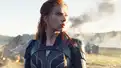 Scarlett Johansson celebrates National Superhero Day with special featurette on Black Widow