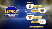 Uttar Pradesh Kabaddi League Season 2