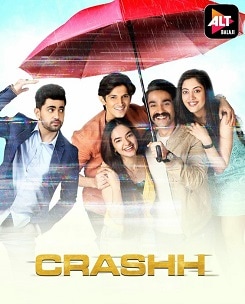 Crashh review: The story of emotions and hope merged in a family drama