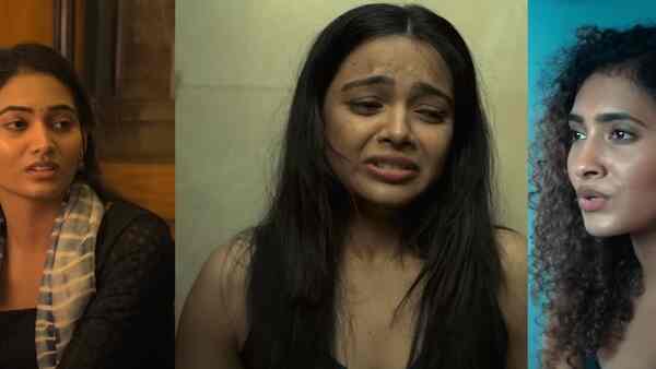 3Cs OTT release date: When and where to watch the thriller starring Nitya Shetty, Gnaneswari Kandregula