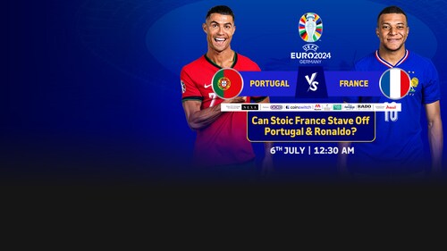 Preview: Portugal vs France