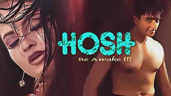 Hosh: Be Awake