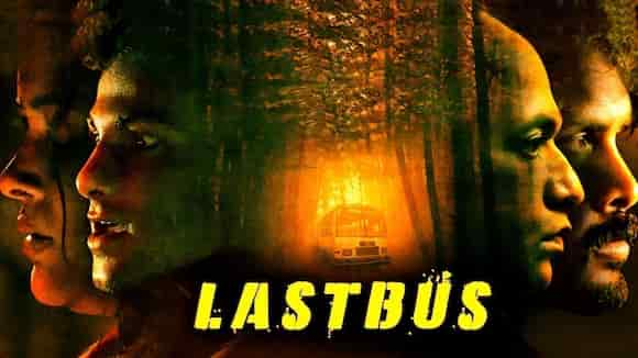 Last Bus