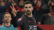 Bayer Leverkusen vs FC Koln - Highlights - 13 Dec 2025