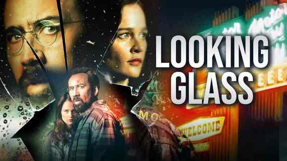 Looking Glass