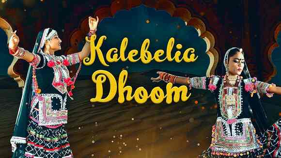 Kalebelia Dhoom