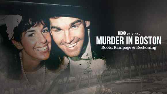 Murder in Boston: Roots, Rampage, and Reckoning