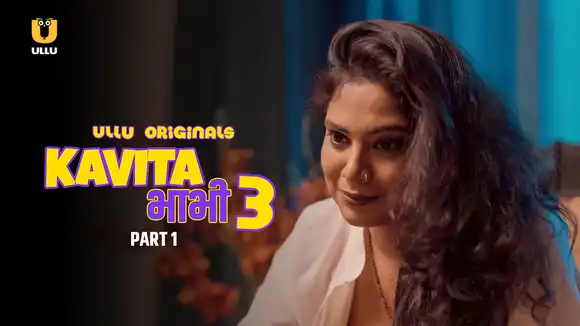 Kavita Bhabhi Season 3 ( Part 1 )