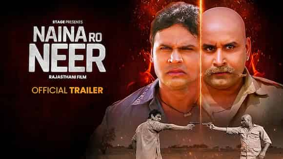 Naina Ro Neer Trailer