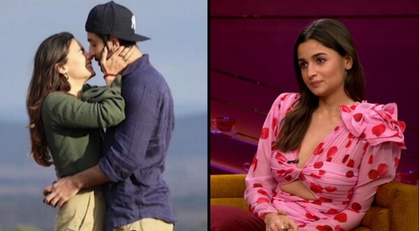 Alia Bhatt disclosed how Ranbir Kapoor proposed to her, it sparked outrage