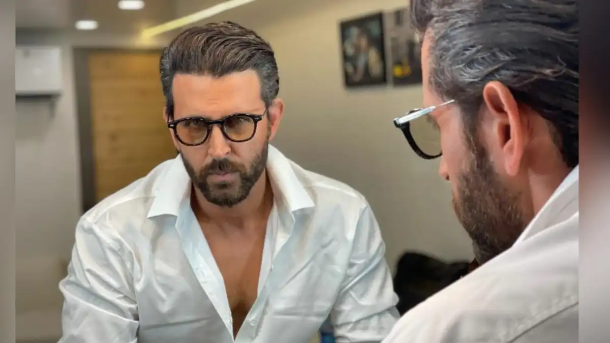 Hrithik Roshan, moments after supporting Laal Singh Chaddha, threatened with boycott on Vikram Vedha