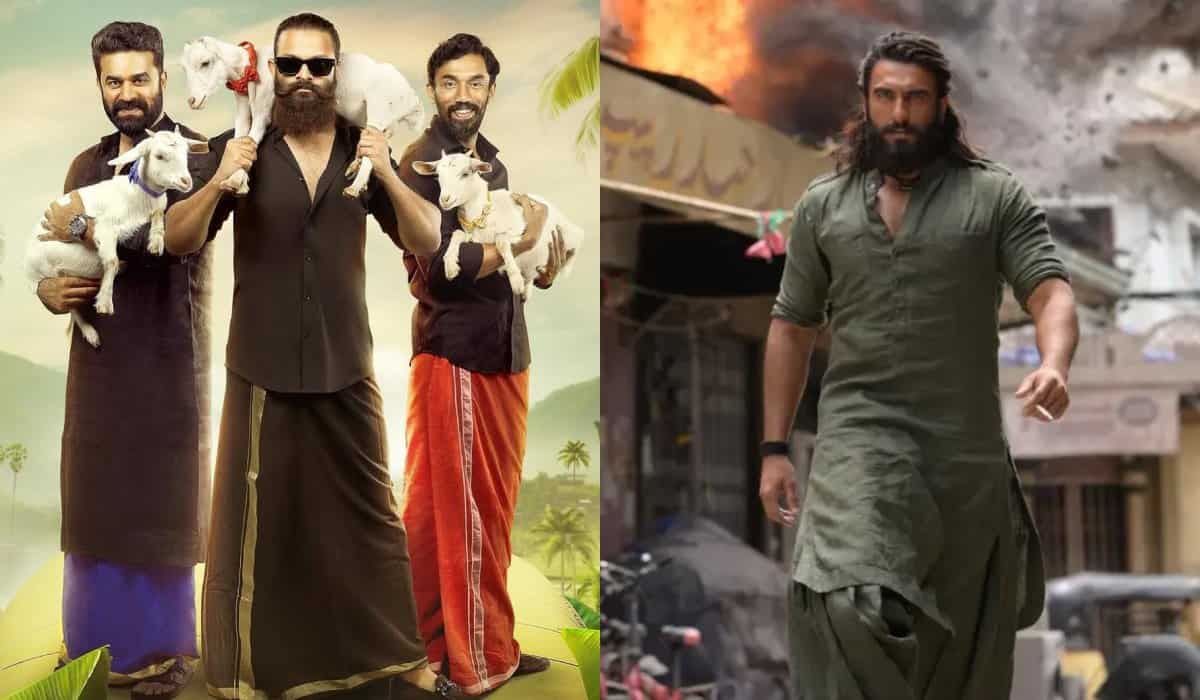 4 major Indian movies to watch in theatres this Eid 2026: Dhurandhar 2, Youth