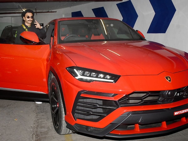 Photos: From Hrithik Roshan to Vicky Kaushal - A look at the mean machines these Bollywood celebs own 