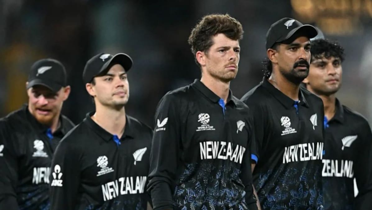 4 talking points from Mitchell Santner's press conference ahead of India vs New Zealand, T20 WC 2026 final