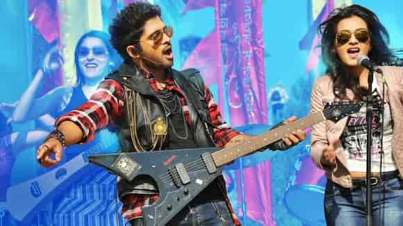 Iddarammayilatho