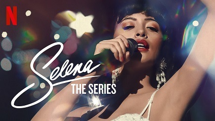 Selena, The Series Part 2 trailer: Chronicling the singer's journey to success