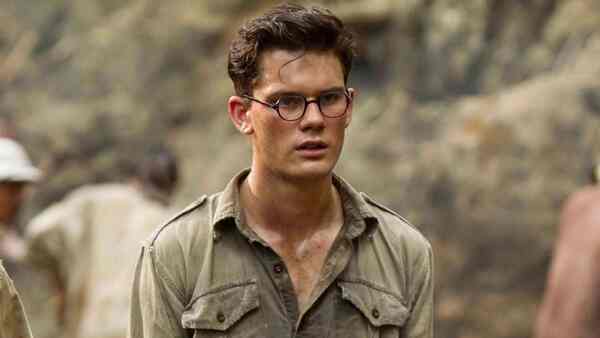 Green Lantern: Jeremy Irvine being considered to play Alan Scott in HBO Max Series