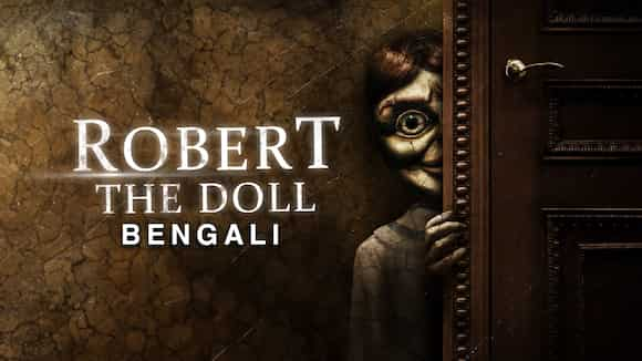 Robert The Doll