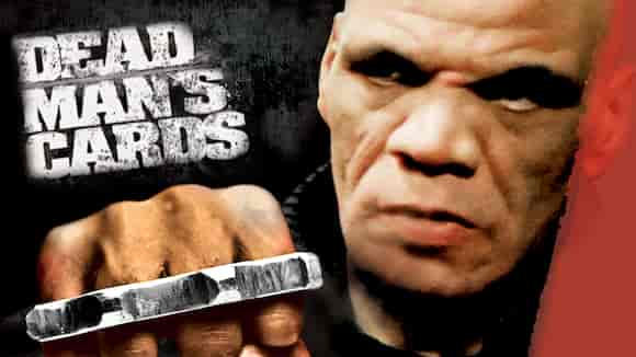 Dead Mans Cards