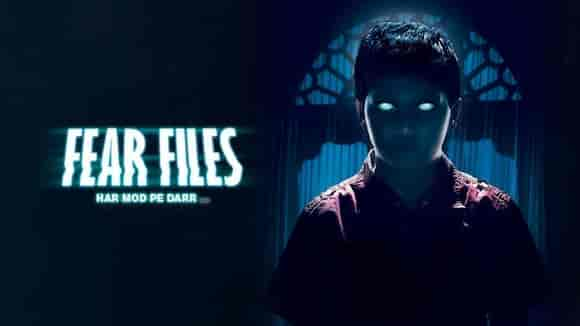 Fear Files - Darr Ki Sachchi Tasveerein