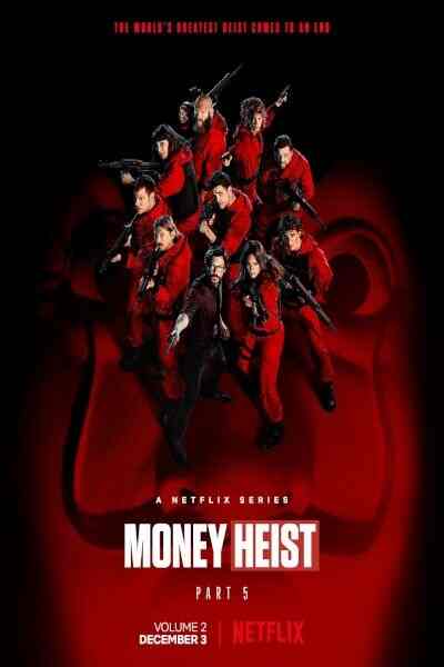 Money Heist