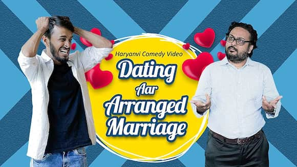 Dating Aar Arranged Marriage