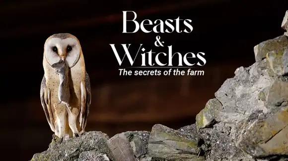 Beasts And Witches: The Secrets Of The Farm