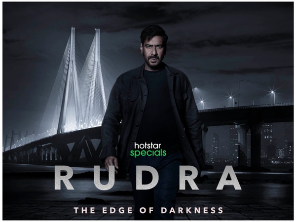 Ajay Devgn: My role in Rudra – The Edge of Darkness is complex and intense