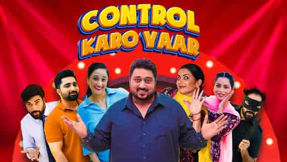 Control Karo yaar