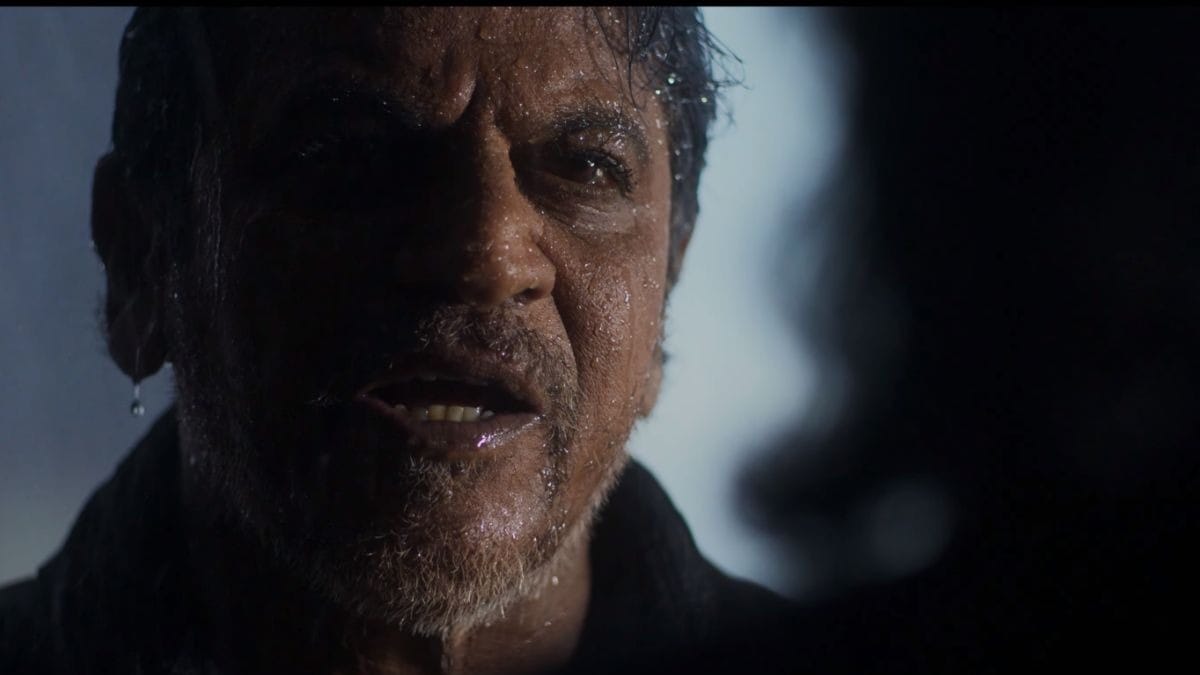 45 teaser: Arjun Janya stuns with amazing visuals; sets peak intrigue levels