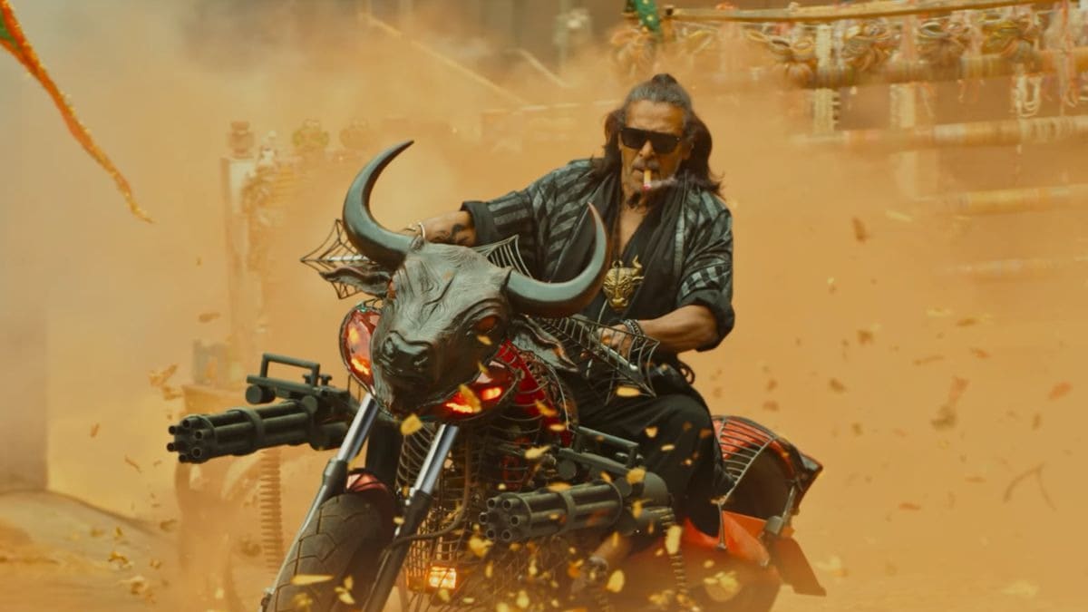 Real Star Upendra: Malayalam cinema has its own fragrance; that is why…