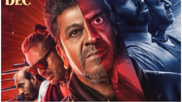 Arjun Janya’s 45 trailer to release at THIS time on December 15