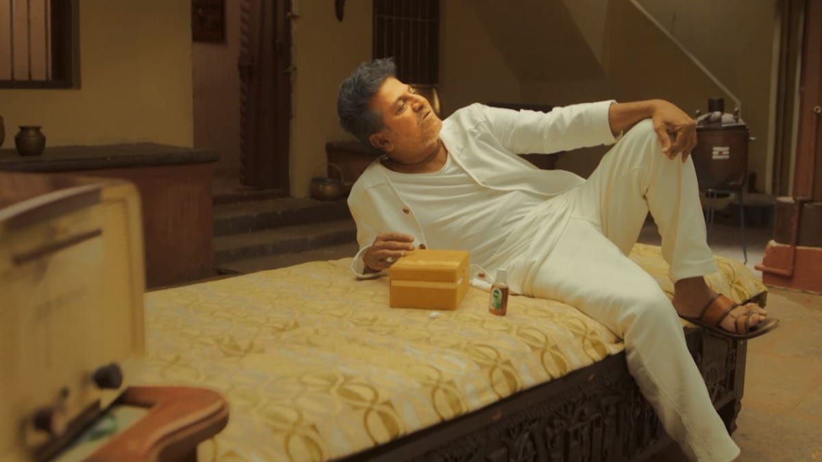 45 movie trailer X reactions: Arjun Janya’s film will either be like KGF or Kabzaa, nothing in between, say netizens