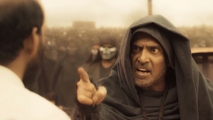 45 ending explained: Why is Rayappa hellbent on killing Vinay? Can Vinay escape Rayappa’s fury?