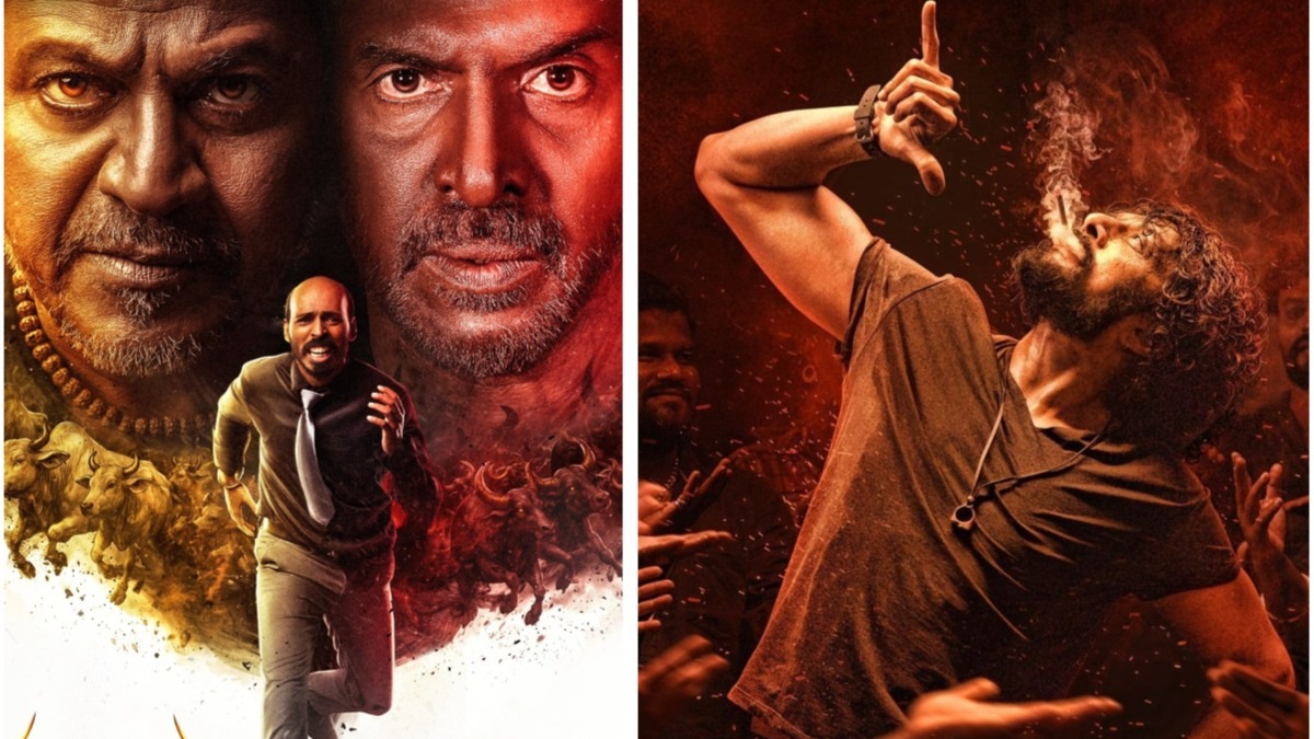 45 vs Mark: Arjun Janya says Christmas box office clash is not intentional, but…